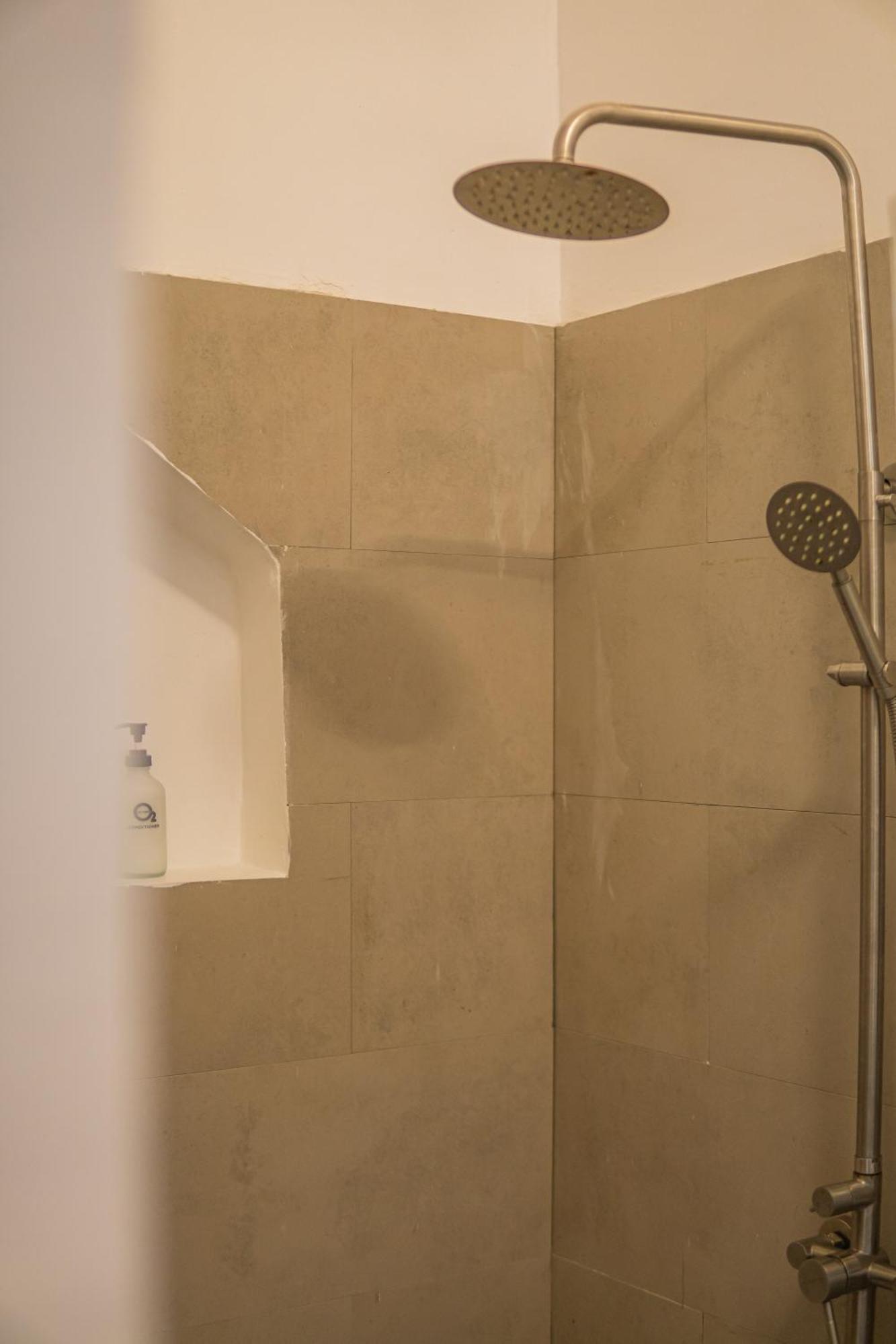 Oxygen Paje Hotel Dış mekan fotoğraf